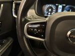 Volvo V90 2018 Sininen