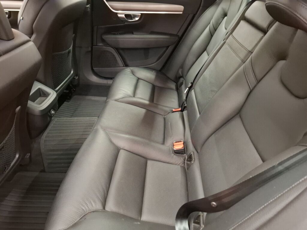 Volvo V90 2017 Harmaa