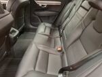 Volvo V90 2017 Harmaa