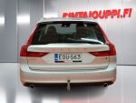 Volvo V90 2017 Harmaa