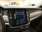Volvo V90 2017 Harmaa