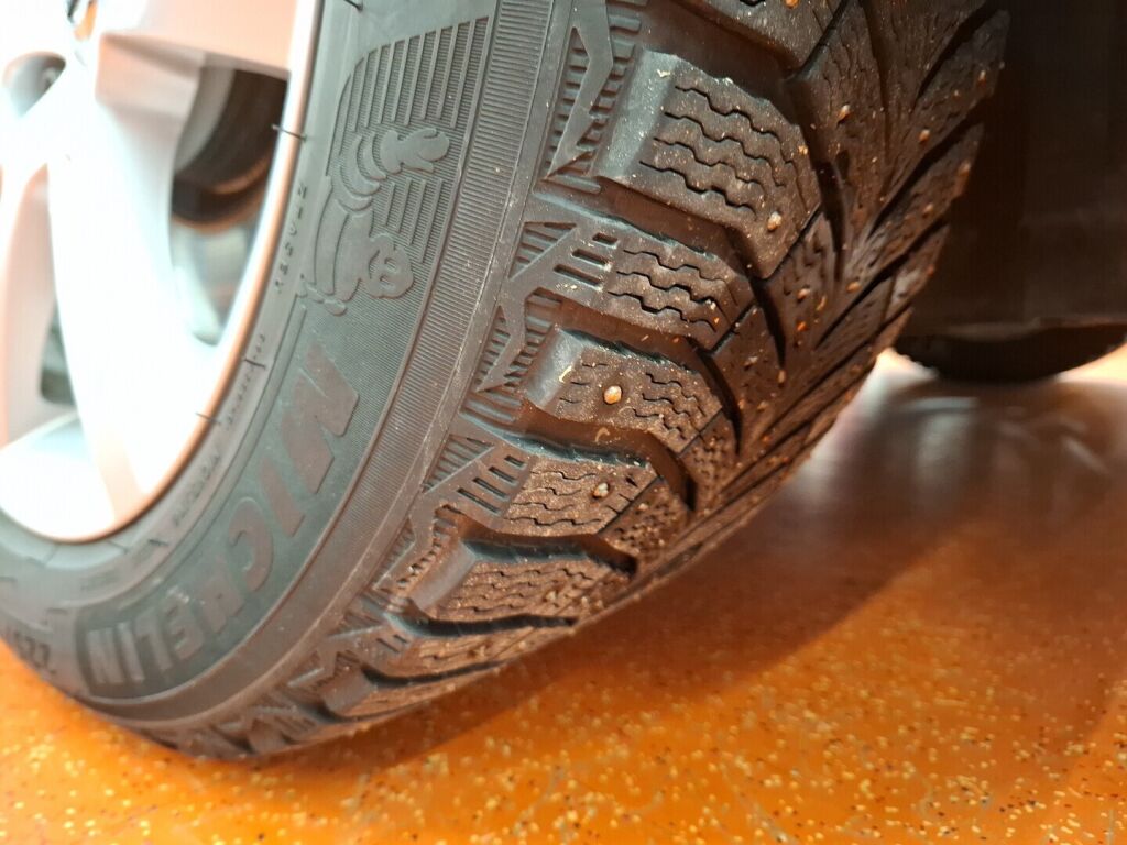 Volvo V90 2017 Harmaa