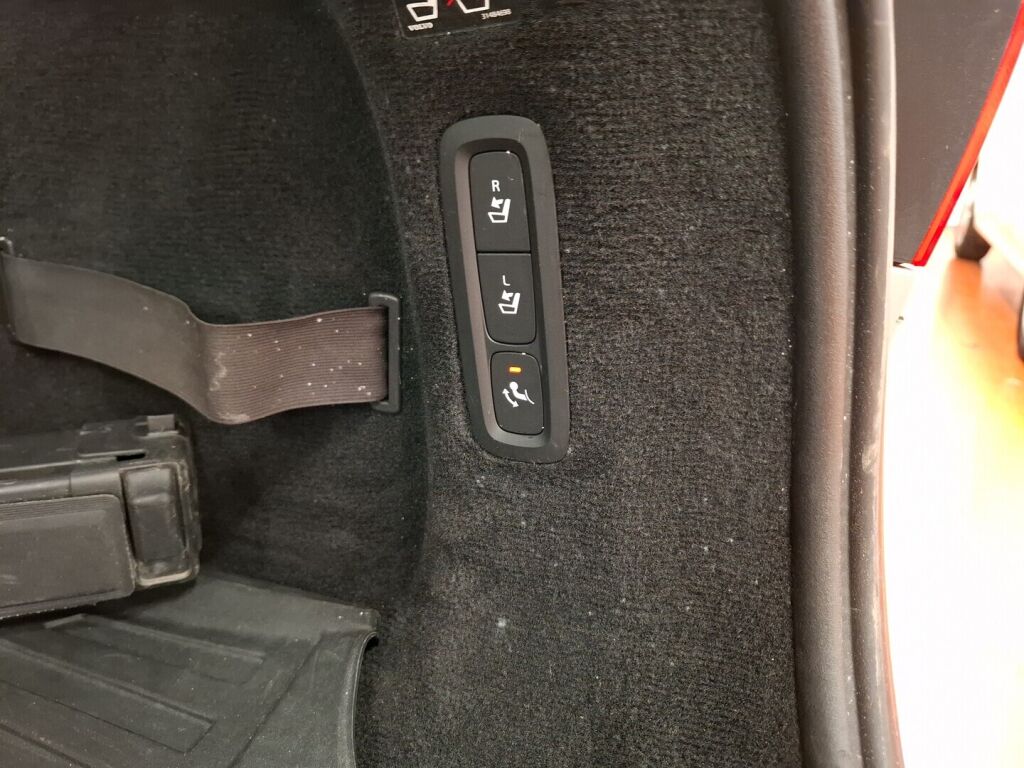 Volvo V90 2017 Harmaa