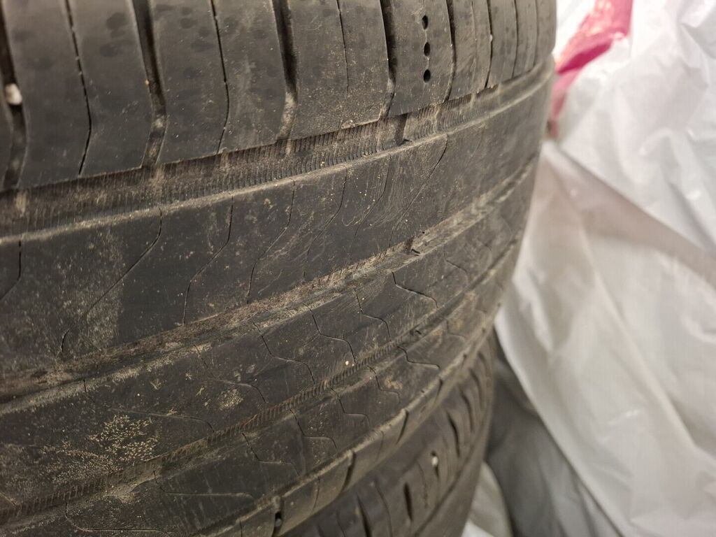 Volvo V90 2017 Harmaa