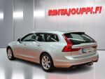 Volvo V90 2017 Harmaa