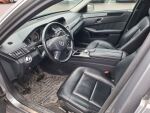 Mercedes-Benz E 2010 Harmaa