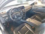 Mercedes-Benz E 2010 Harmaa