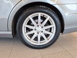 Mercedes-Benz E 2010 Harmaa