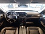 Mercedes-Benz E 2010 Harmaa
