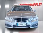 Mercedes-Benz E 2010 Harmaa