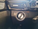 Mercedes-Benz E 2010 Harmaa