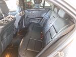 Mercedes-Benz E 2010 Harmaa