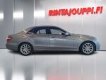 Mercedes-Benz E 2010 Harmaa