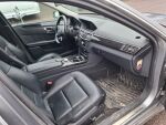 Mercedes-Benz E 2010 Harmaa