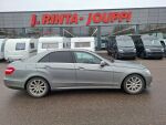Mercedes-Benz E 2010 Harmaa