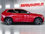 Volvo XC60 2018 Punainen