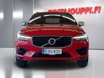 Volvo XC60 2018 Punainen