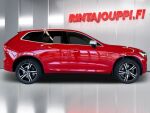 Volvo XC60 2018 Punainen