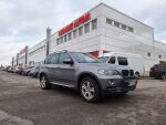 BMW X5 2007 Harmaa
