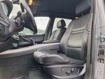 BMW X5 2007 Harmaa