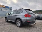 BMW X5 2007 Harmaa