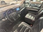 Toyota Proace Verso 2018 Musta