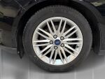 Ford Focus 2018 Musta