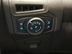 Ford Focus 2018 Musta