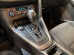 Ford Focus 2018 Musta