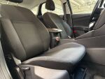 Ford Focus 2018 Musta