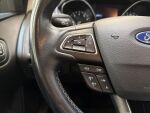 Ford Focus 2018 Musta
