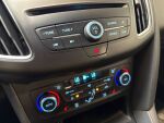 Ford Focus 2018 Musta