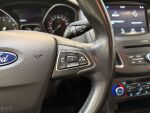 Ford Focus 2018 Musta