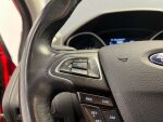 Ford Focus 2018 Punainen