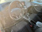 Ford Focus 2018 Punainen
