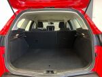 Ford Focus 2018 Punainen