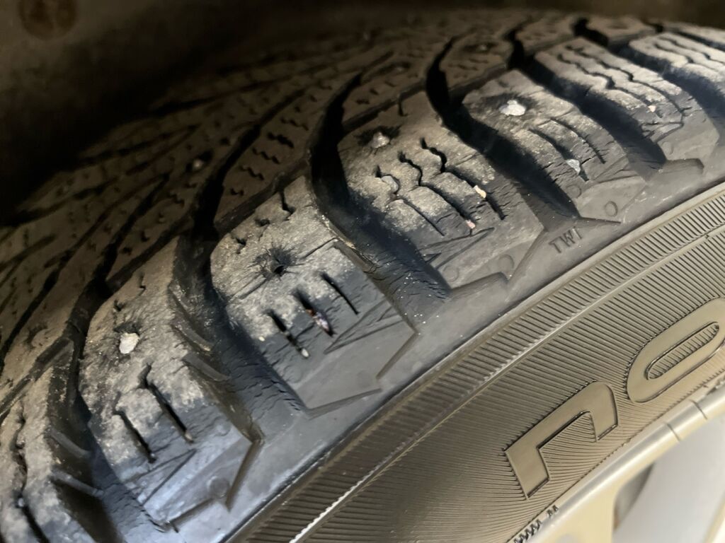 Ford Focus 2018 Punainen