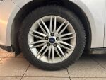 Ford Focus 2018 Harmaa