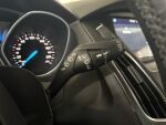 Ford Focus 2018 Harmaa