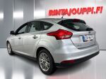 Ford Focus 2018 Harmaa