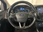 Ford Focus 2018 Harmaa