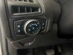 Ford Focus 2018 Harmaa