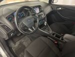 Ford Focus 2018 Harmaa