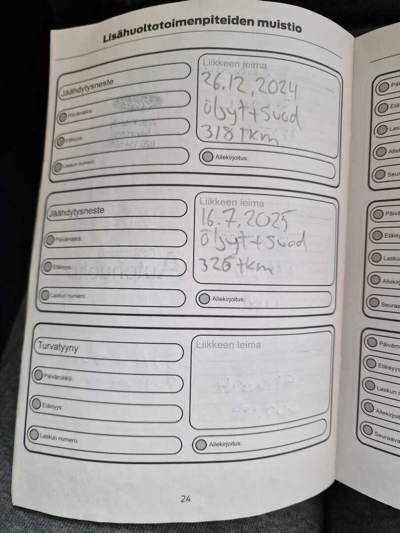 Ford Ranger 2017 Harmaa