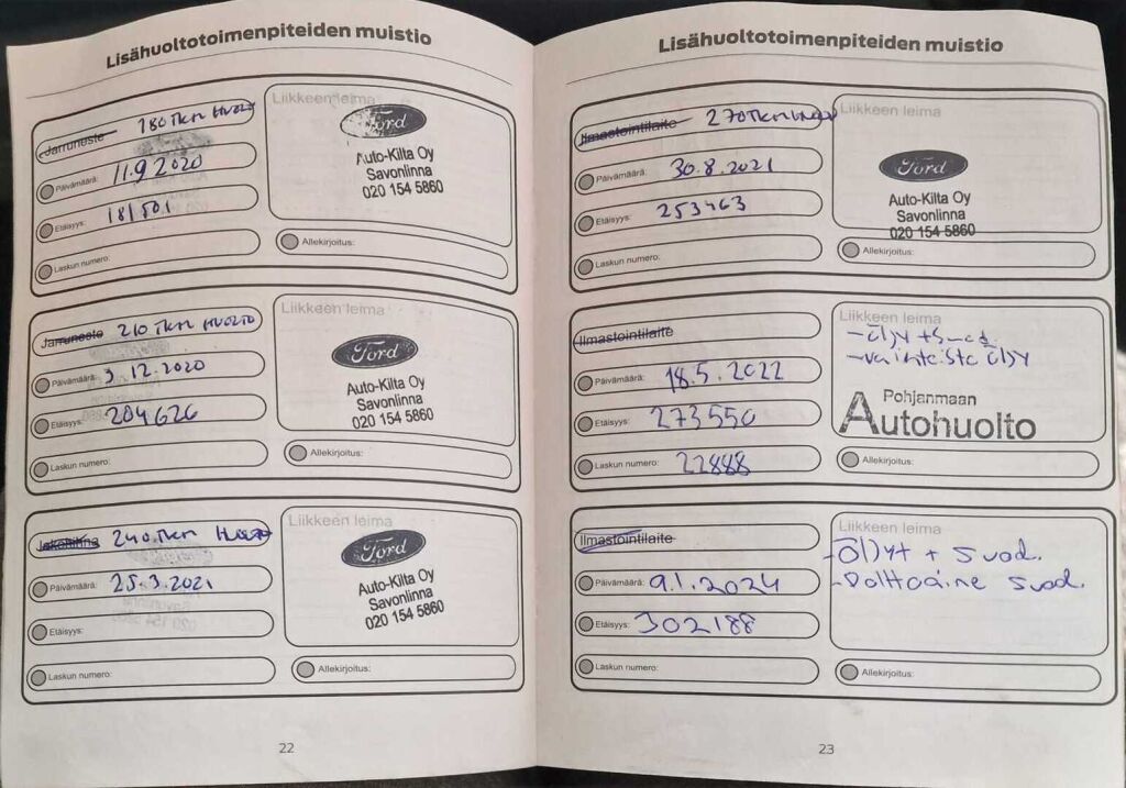 Ford Ranger 2017 Harmaa