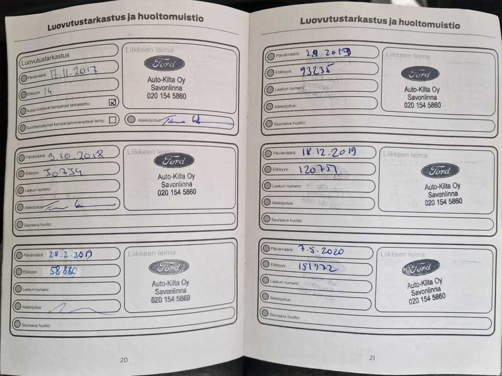 Ford Ranger 2017 Harmaa