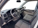 Volkswagen Transporter 2018 Valkoinen