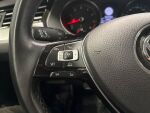 Volkswagen Passat 2018 Harmaa