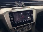Volkswagen Passat 2018 Harmaa