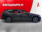 Volkswagen Passat 2018 Harmaa